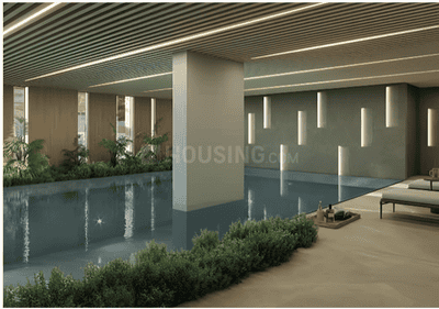 Project Image of 1082.74 - 2034.59 Sq.ft 3 BHK Apartment for buy in Reneev Page 22