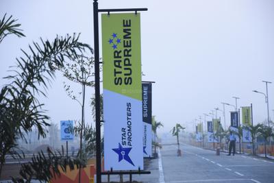 Project Image of 435.0 - 2403.0 Sq.ft Residential Plot Plot for buy in Star Supreme