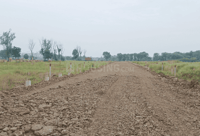 Project Image of 334.43 - 2633.93 Sq.ft Residential Plot Plot for buy in Newtown Apollo