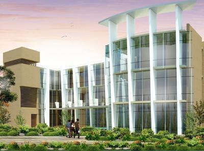 Project Image of 1000.0 - 3046.0 Sq.ft 2 BHK Apartment for buy in Dutta Aquapolis