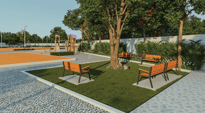Project Image of 1200.0 - 1500.0 Sq.ft Residential Plot Plot for buy in Naville The District