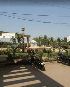 Project Image of 1200.39 - 1500.49 Sq.ft Residential Plot Plot for buy in VGR Capital City Phase III Extension 2