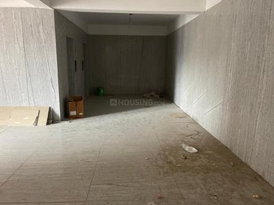 Project Image of 910.09 - 932.15 Sq.ft 3 BHK Apartment for buy in Krisent Ananta Sky