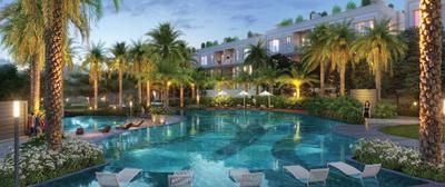 Project Image of 3100 Sq.ft 4 BHK Villa for sale in Somatane for Rs. 32000000