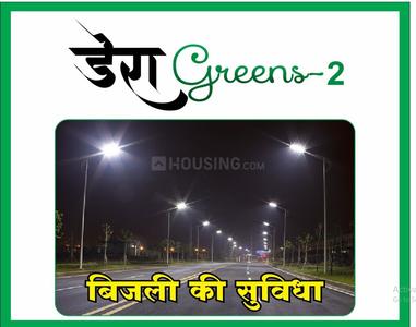 Project Image of 1500.0 - 3459.0 Sq.ft Residential Plot Plot for buy in Dera Greens 2