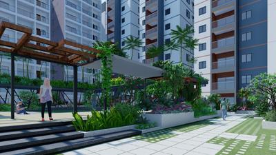 Project Image of 1756.0 - 2413.0 Sq.ft 3 BHK Apartment for buy in Sunyuga Vantara
