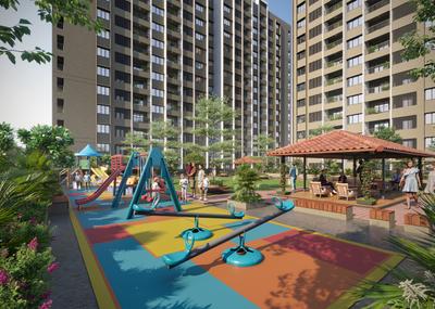 Project Image of 1125.0 - 2990.0 Sq.ft 2 BHK Apartment for buy in Akash Empire
