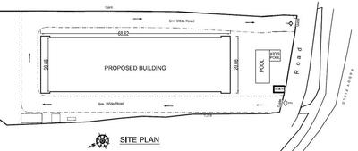 Project Image of 879 Sq.ft 1 BHK Apartment / Flat for sale in Calangute for Rs. 13500000
