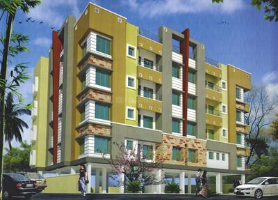 Project Image of 653.0 - 922.0 Sq.ft 2 BHK Apartment for buy in Tulip Green