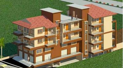 Attic Crystal Elevation 1