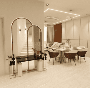 Project Image of 1453 Sq.ft 2 BHK Apartment / Flat for sale in Panjim for Rs. 22275000