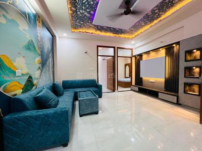 Project Image of 900.0 - 1350.0 Sq.ft 2 BHK Apartment for buy in Shubharambh Balaji Residency