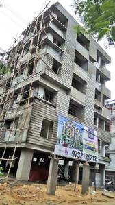 Project Image of 0.0 - 1228.0 Sq.ft 3 BHK Apartment for buy in Suman Naveli