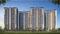 La Mer One Phase II Elevation 2
