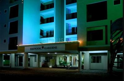 Project Image of 1565.0 - 1609.0 Sq.ft 3 BHK Apartment for buy in ABAD Daffodil Gardens