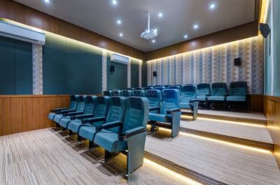 Project Image of 832.16 - 861.87 Sq.ft 3 BHK Apartment for buy in Vishwanath Sarathya West