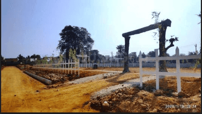 Project Image of 1980.0 - 3150.0 Sq.ft Residential Plot Plot for buy in VS Valencia Village