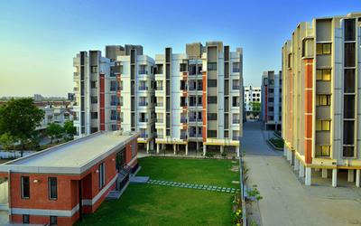 Project Image of 657.0 - 1098.0 Sq.ft 1 BHK Apartment for buy in Sun Real Home