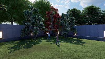Project Image of 600.0 - 2400.0 Sq.ft Residential Plot Plot for buy in GTK Vintage Garden