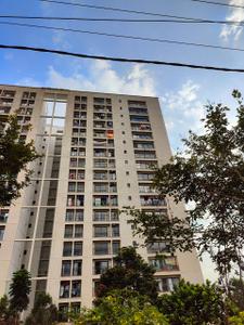 Project Image of 1296.3 - 2039.0 Sq.ft 2 BHK Apartment for buy in Sobha Arena The Square And Pebble Court