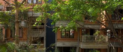 Project Image of 1775.0 - 2230.0 Sq.ft 3 BHK Apartment for buy in Total Environment Freebird