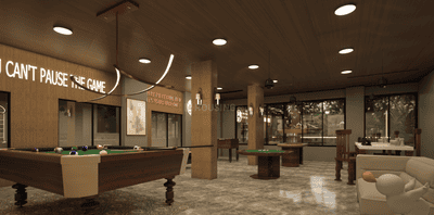 Project Image of 903.0 - 1663.0 Sq.ft 1 BHK Apartment for buy in Signifa Simhadri