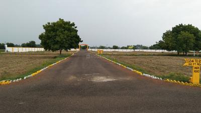 Project Image of 699.0 - 2801.0 Sq.ft Residential Plot Plot for buy in Budget Sai Jailakshmi Garden