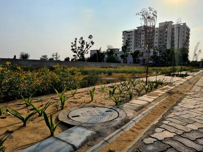 Project Image of 900.0 - 1800.0 Sq.ft Residential Plot Plot for buy in Janak Nandini Ramaa Enclave II