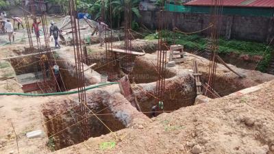Project Image of 2232.0 - 2600.0 Sq.ft 3 BHK Villa for buy in Siddhi Prithvi