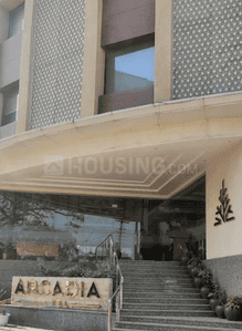 Project Image of 315.27 - 520.87 Sq.ft Studio Studio Apartment for buy in NIP Grand Arcadia