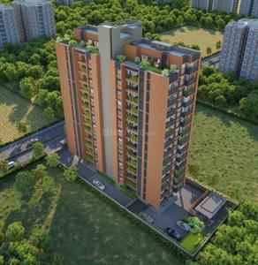 Project Image of 1890 Sq.ft 3 BHK Apartment / Flat for sale in Sola for Rs. 13000000