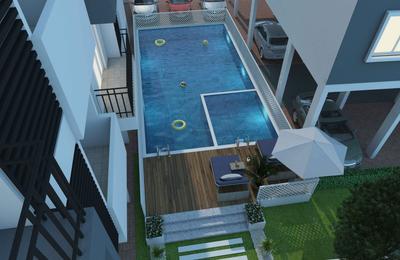 Vaishno Seasons Elevation 1
