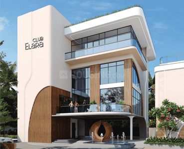 Project Image of 3075.0 - 3125.0 Sq.ft 4 BHK Villa for buy in Grupe Elara
