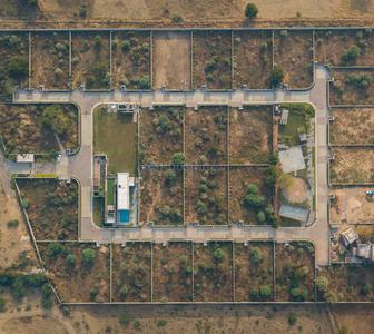 Project Image of 11700.0 - 27666.0 Sq.ft Residential Plot Plot for buy in Gala Le Parque