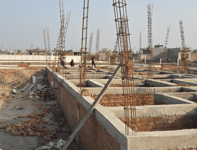 Project Image of 0.0 - 450.0 Sq.ft 2 BHK Villa for buy in Del NCR Golden City