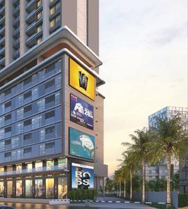 Project Image of 774.0 - 1044.0 Sq.ft 2 BHK Apartment for buy in Empyrean Leela Phase I
