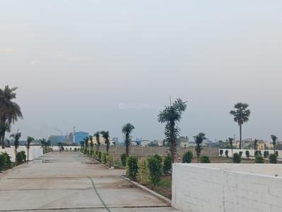 Project Image of 600.0 - 2400.0 Sq.ft Residential Plot Plot for buy in Empire Pride
