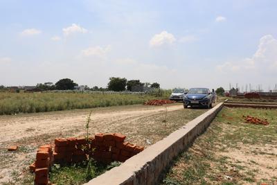 Project Image of 700.0 - 2000.0 Sq.ft Residential Plot Plot for buy in Pitambara Enclave