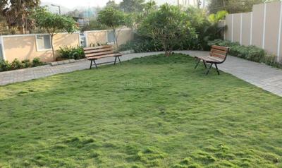 Project Image of 433.0 - 640.0 Sq.ft 1 BHK Apartment for buy in Aakash Amber Ellance A 1