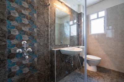 Project Image of 1168.0 - 1210.0 Sq.ft 3 BHK Apartment for buy in Sreevatsa Urban Village Block A & Block E