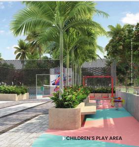 Project Image of 1042.0 - 1639.0 Sq.ft 2 BHK Apartment for buy in Skyline Hilltop