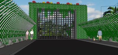 Project Image of 2500.0 - 3100.0 Sq.ft 3 BHK Villa for buy in Sriram Urban Woods