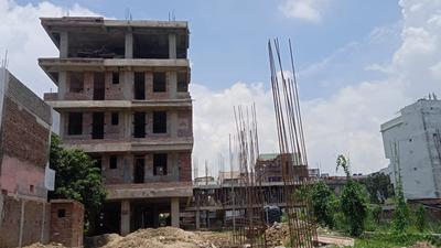 Project Image of 149.22 - 937.0 Sq.ft 2 BHK Apartment for buy in Ramesth Krishna Kunj Enclave