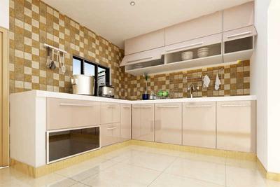 Project Image of 724.95 - 801.59 Sq.ft 2 BHK Apartment for buy in Balaji Oriana Crest Apartment