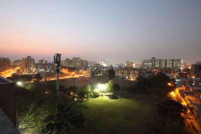 Project Image of 2185 Sq.ft 3 BHK Apartment / Flat for sale in Prahlad Nagar for Rs. 16000000