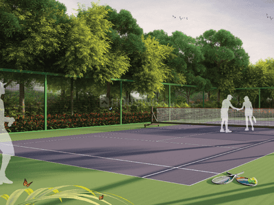 Project Image of 2800.0 - 3350.0 Sq.ft 3 BHK Villa for buy in Asian RSR Villas