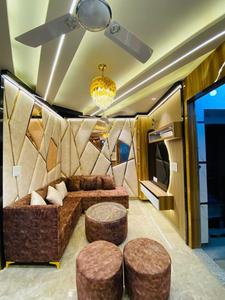 Project Image of 520.0 - 650.0 Sq.ft 2 BHK Apartment for buy in Saarthi Affordable Floors