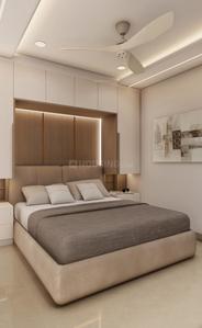 Project Image of 1200.0 - 1400.0 Sq.ft 3 BHK Apartment for buy in D Zire Luxury Floors