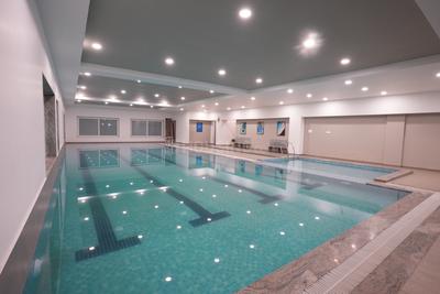 Project Image of 1165.0 - 1560.0 Sq.ft 2 BHK Apartment for buy in Leverage Green Woods Unity C Grand