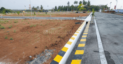 Sri Nagar Plot 1